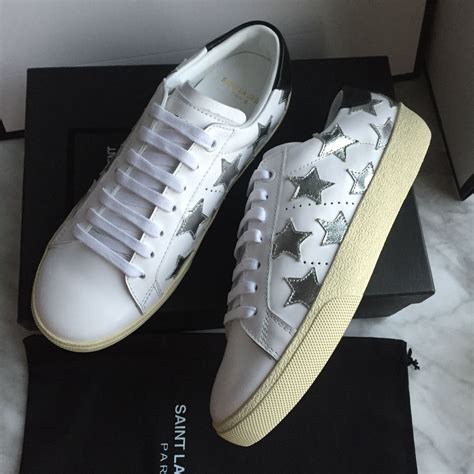 ysl sneakers 2019|YSL sneakers australia.